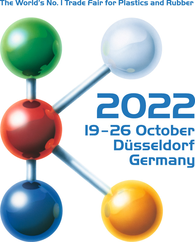 Fangli Technology vises på 2022 K Show den 19.-26. oktober, Tyskland