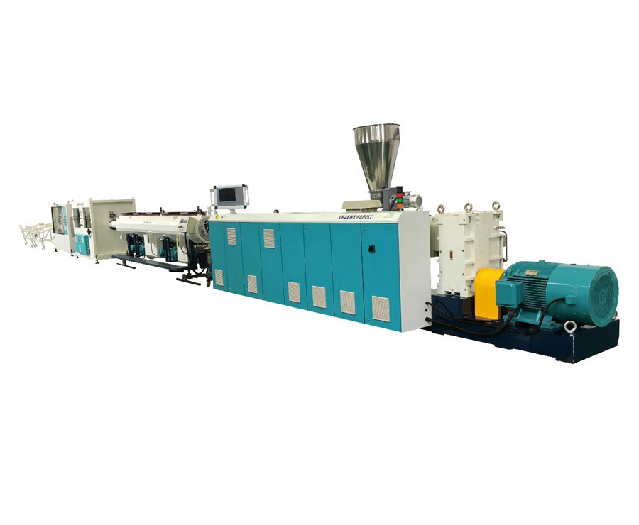 Hvordan kunne effektiv på udkig efter CPVC Pipe Special Complete Set Extrusion Line Leverandører